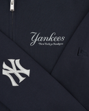 Yankees Southpaw Zip Hoodie