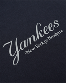 Yankees Southpaw Zip Hoodie