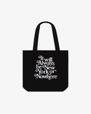 Always Tote Bag