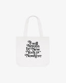 Always Tote Bag