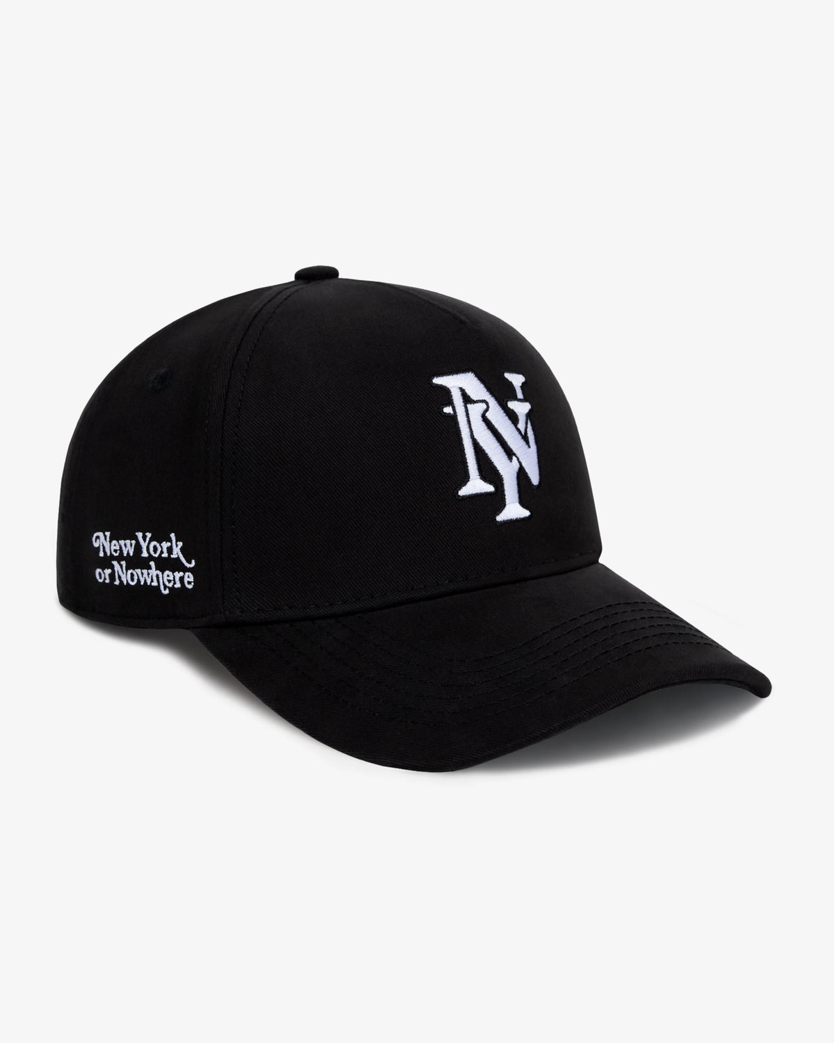 Legacy Snapback - New York or Nowhere®
