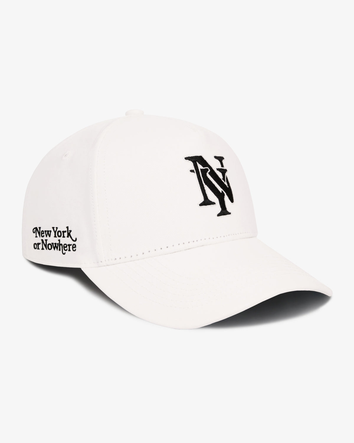 Legacy Snapback - New York or Nowhere®