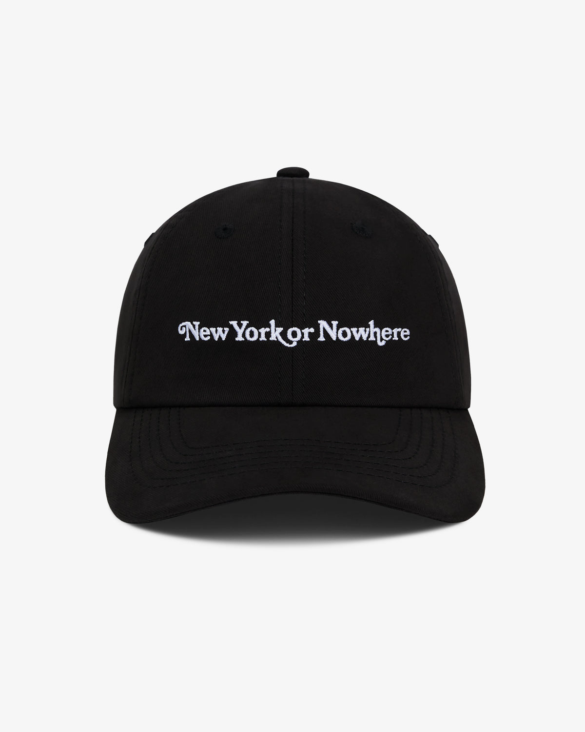 Signature Dad Hat - New York or Nowhere®