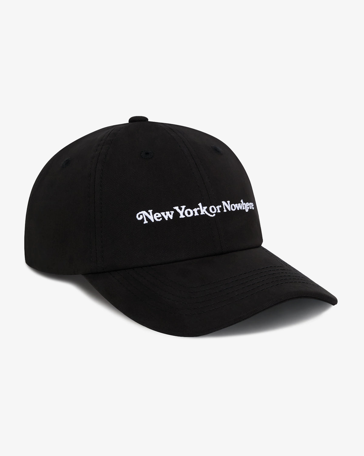 Signature Dad Hat - New York or Nowhere®