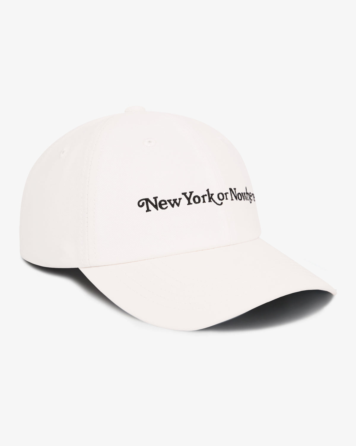Signature Dad Hat - New York or Nowhere®