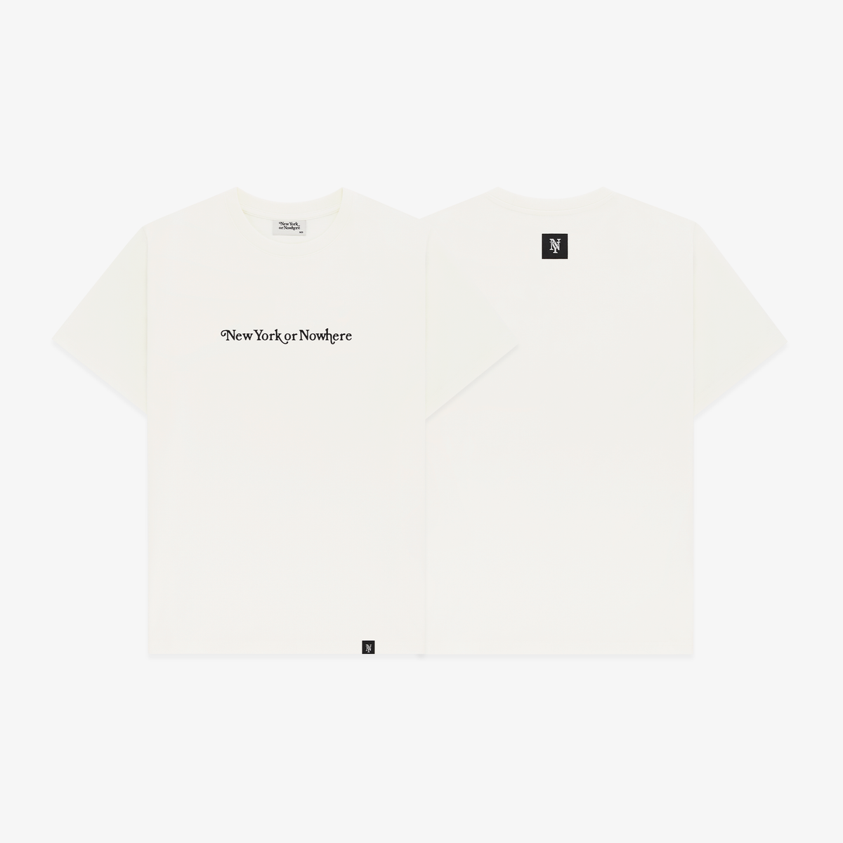 Signature T-Shirt