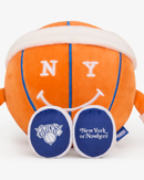 Knicks Mascot Plush - New York or Nowhere®
