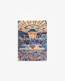 Knicks Gardencolor Puzzle - New York or Nowhere®