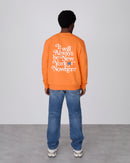 Knicks Always Crewneck - New York or Nowhere®