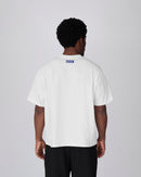 Knicks Dream Team Oversized Crop T-Shirt