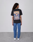 Knicks Gardencolor T-Shirt