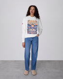 Knicks Gardencolor Crewneck - New York or Nowhere®