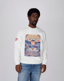 Knicks Gardencolor Crewneck - New York or Nowhere®