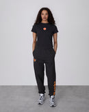 Knicks Mascot Baby Tee