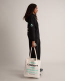 Liberty Allegiance Tote Bag - New York or Nowhere®
