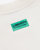 Liberty U Relaxed Crewneck - New York or Nowhere®
