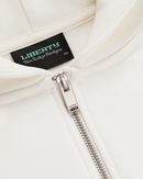 Liberty U Cropped Zip Hoodie - New York or Nowhere®