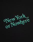 Liberty Motto Hoodie - New York or Nowhere®