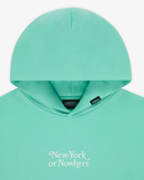 Liberty Motto Hoodie - New York or Nowhere®