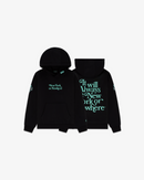 Liberty Motto Kids Hoodie - New York or Nowhere®