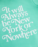 Liberty Motto Kids Hoodie - New York or Nowhere®