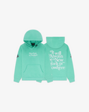 Liberty Motto Kids Hoodie - New York or Nowhere®
