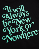 Liberty Motto Kids T-Shirt - New York or Nowhere®