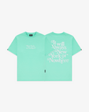 Liberty Motto T-Shirt - New York or Nowhere®