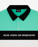 Liberty NYON Flip Polo Sweatshirt - New York or Nowhere®