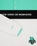 Liberty NYON Flip Polo Sweatshirt - New York or Nowhere®