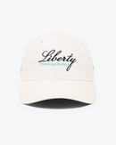 Liberty Double Feature 9TWENTY Baseball Cap - New York or Nowhere®