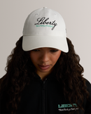 Liberty Double Feature 9TWENTY Baseball Cap - New York or Nowhere®