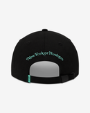 Liberty Hoops 9TWENTY Baseball Cap - New York or Nowhere®