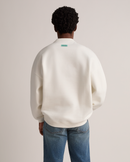 Liberty U Relaxed Crewneck - New York or Nowhere®