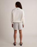 Liberty U Relaxed Crewneck - New York or Nowhere®