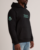 Liberty Motto Hoodie - New York or Nowhere®