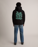 Liberty Motto Hoodie - New York or Nowhere®