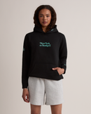 Liberty Motto Hoodie - New York or Nowhere®