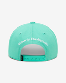 Liberty Motto 9FORTY Snapback - New York or Nowhere®