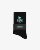 Liberty Motto Tall Sock - Pack of 1 - New York or Nowhere®