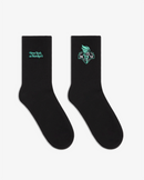 Liberty Motto Tall Sock - Pack of 1 - New York or Nowhere®