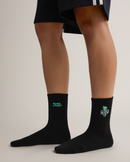 Liberty Motto Tall Sock - Pack of 1 - New York or Nowhere®
