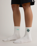 Liberty Motto Tall Sock - Pack of 1 - New York or Nowhere®