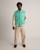 Liberty Motto Varsity Jacket - New York or Nowhere®