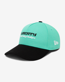 Liberty Twin Flame 9FORTY M-Crown - New York or Nowhere®