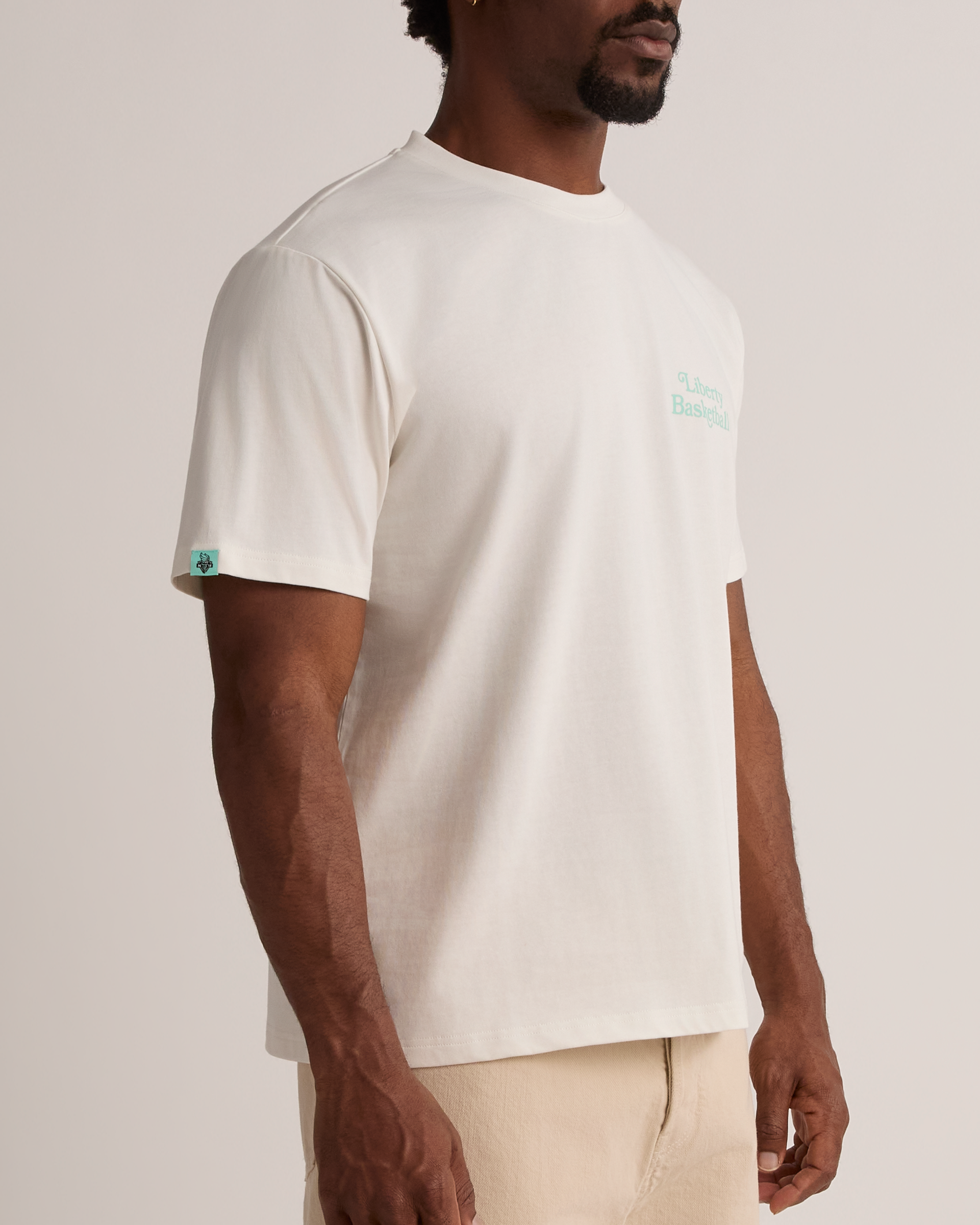 Liberty Twin Flame T-Shirt - New York or Nowhere®