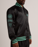 Liberty Twin Flame Varsity Jacket - New York or Nowhere®