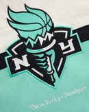Liberty Twin Flame Windbreaker - New York or Nowhere®
