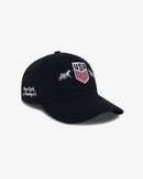 NYON x Siegelman Stable x US Soccer Horsemen Snapback - New York or Nowhere®