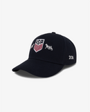 NYON x Siegelman Stable x US Soccer Horsemen Snapback - New York or Nowhere®